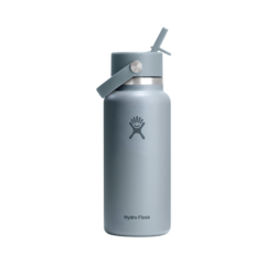Botella Térmica Hydro Flask Wide Mouth Flex Straw 946 ml - Imagen 7