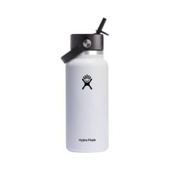Botella Térmica Hydro Flask Wide Mouth Flex Straw 946 ml - Imagen 8