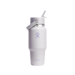 Botella Térmica Hydro Flask Wide Mouth Travel Flex Straw 710 ml - Imagen 3