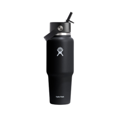 Botella Térmica Hydro Flask Wide Mouth Travel Flex Straw 946 ml - Imagen 6