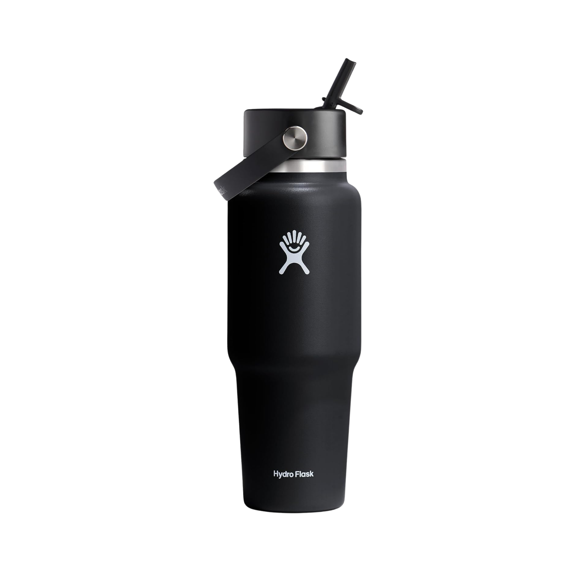 Botella Térmica Hydro Flask Wide Mouth Travel Flex Straw 946 ml - Imagen 6