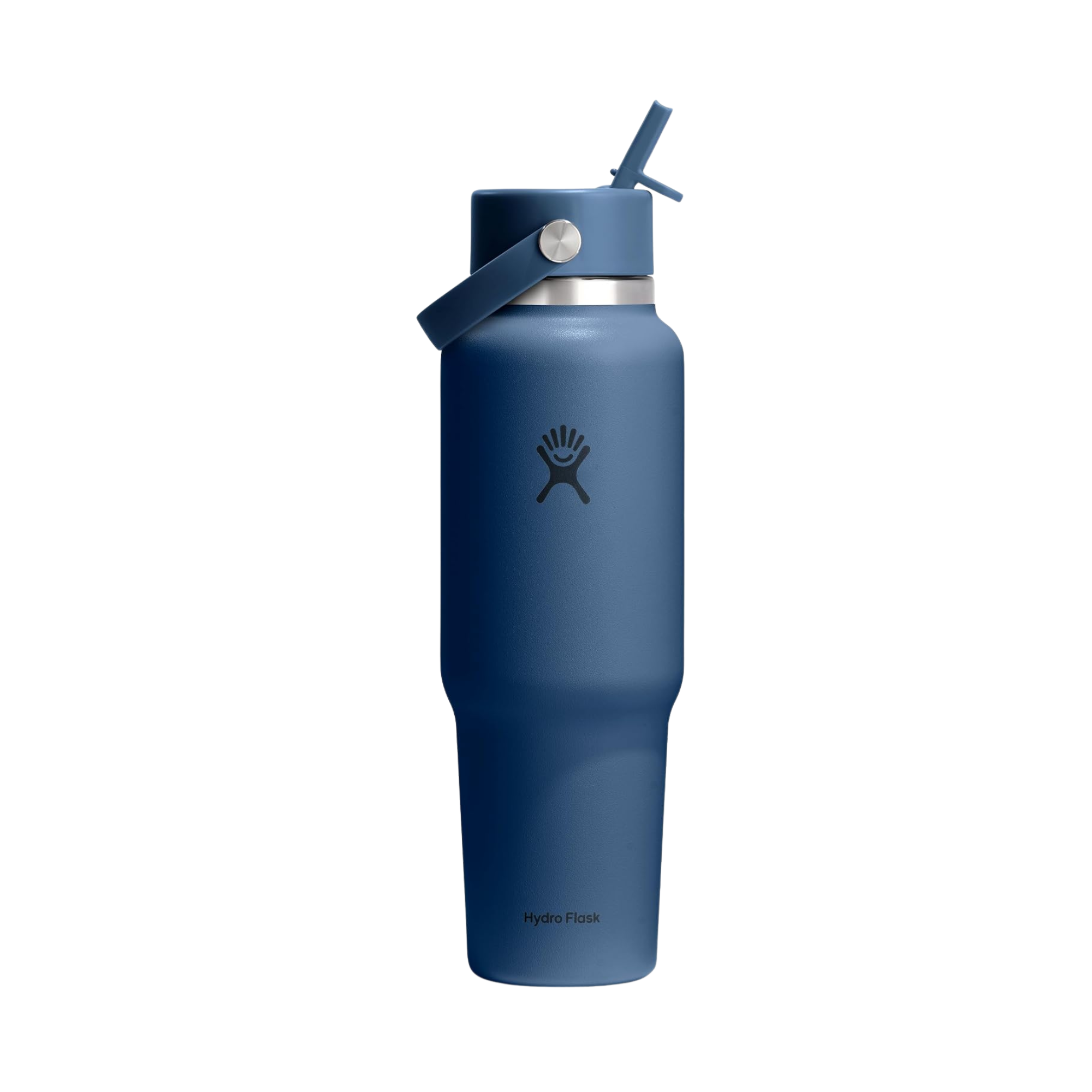 Botella Térmica Hydro Flask Wide Mouth Travel Flex Straw 946 ml - Imagen 4