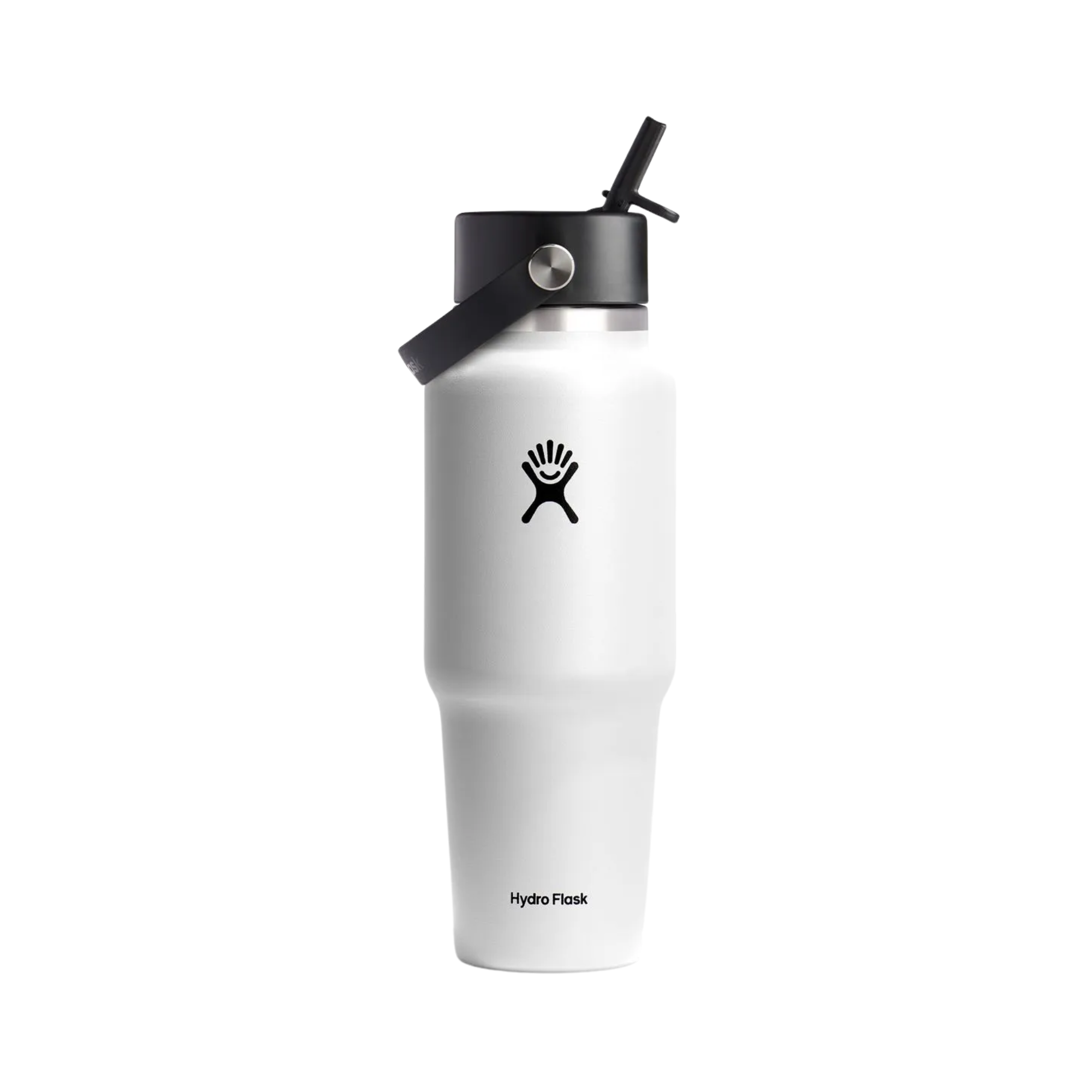 Botella Térmica Hydro Flask Wide Mouth Travel Flex Straw 946 ml - Imagen 5