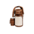 Termo Okiwa Inox 1,9 Litros Forrado Completo 2