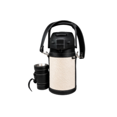 Alternative view of Termo Okiwa Inox 1,9 Litros Forrado Simple