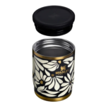 Stanley Contenedor de Alimentos Adventure 532 ml Wild Blooms - Imagen 2
