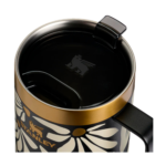 Stanley Everyday Suburban Mug 700 ml Wild Blooms - Imagen 2