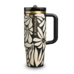 Stanley Quencher Protour 887 ml Wild Blooms