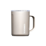 Taza Térmica Corkcicle Coffee Mug con Tapa de 473 ml