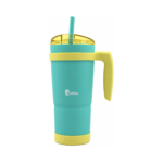 Vaso Térmico Bubba Envy con Manija y Pajita de 946 ml