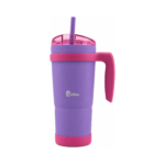 Vaso Térmico Bubba Envy con Manija y Pajita de 946 ml - Imagen 2