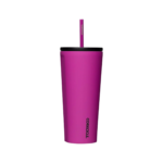 Vaso Térmico Corkcicle Cold Cup con Pajita de 710 ml - Imagen 2