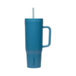 Vaso Térmico Corkcicle Cruiser con Asa y Pajita de 1,18 L - Imagen 2