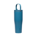 Vaso Térmico Corkcicle Go Cup XL con Pajita de 887 ml