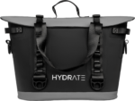 Hydrate — Bolso Tote 20 L