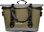 Hydrate — Bolso Tote 20 L - Imagen 2