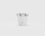 Hydrate — Kit taza espresso 80 ml x2 - Imagen 2