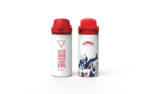 Hydrate — Termo 2 en 1 502 ml Albirroja - Imagen 2