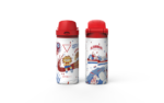 Hydrate — Termo 2 en 1 502 ml Albirroja