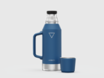 Hydrate — Termo mate forge 1200 ml