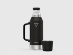 Hydrate — Termo mate forge 1200 ml - Imagen 2