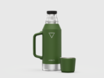 Hydrate — Termo mate forge 1200 ml - Imagen 3