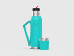 Hydrate — Termo mate 1200 ml - Imagen 3