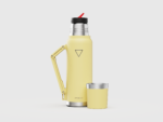 Hydrate — Termo mate 1200 ml