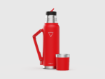 Hydrate — Termo mate 1200 ml - Imagen 8