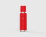 Hydrate — Termo mate 915 ml - Imagen 8