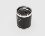 Hydrate — Whisky Lowball 295 ml - Imagen 2