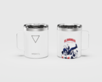 Hydrate — Taza 355 ml Albirroja - Imagen 2