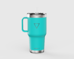 Hydrate — Vaso con pico y agarre 887 ml - Imagen 3