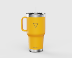 Hydrate — Vaso con pico y agarre 887 ml - Imagen 2