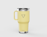 Hydrate — Vaso con pico y agarre 887 ml