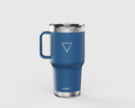 Hydrate — Vaso con pico y agarre 887 ml - Imagen 5