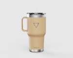Hydrate — Vaso con pico y agarre 887 ml - Imagen 6