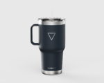 Hydrate — Vaso con pico y agarre 887 ml - Imagen 7