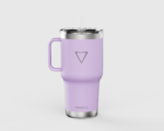 Hydrate — Vaso con pico y agarre 887 ml - Imagen 8
