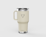 Hydrate — Vaso con pico y agarre 887 ml - Imagen 4