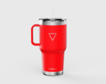 Hydrate — Vaso con pico y agarre 887 ml - Imagen 9