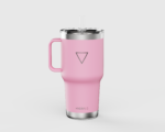 Hydrate — Vaso con pico y agarre 887 ml - Imagen 11