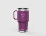 Hydrate — Vaso con pico y agarre 887 ml - Imagen 13