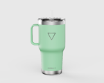 Hydrate — Vaso con pico y agarre 887 ml - Imagen 12